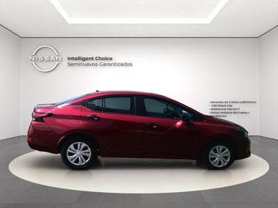 2026 Nissan V-DRIVE V-DRIVE TM AC AUDIO
