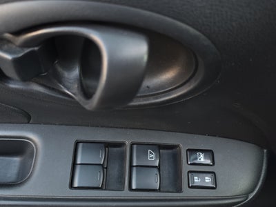 2022 Nissan V-DRIVE 4 PTS BASE TM5 AAC R-15