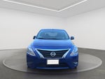 2022 Nissan V-DRIVE 4 PTS BASE TM5 AAC R-15