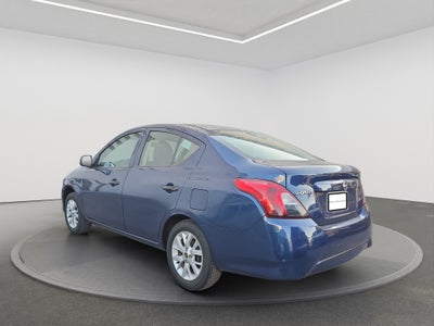 2022 Nissan V-DRIVE 4 PTS BASE TM5 AAC R-15