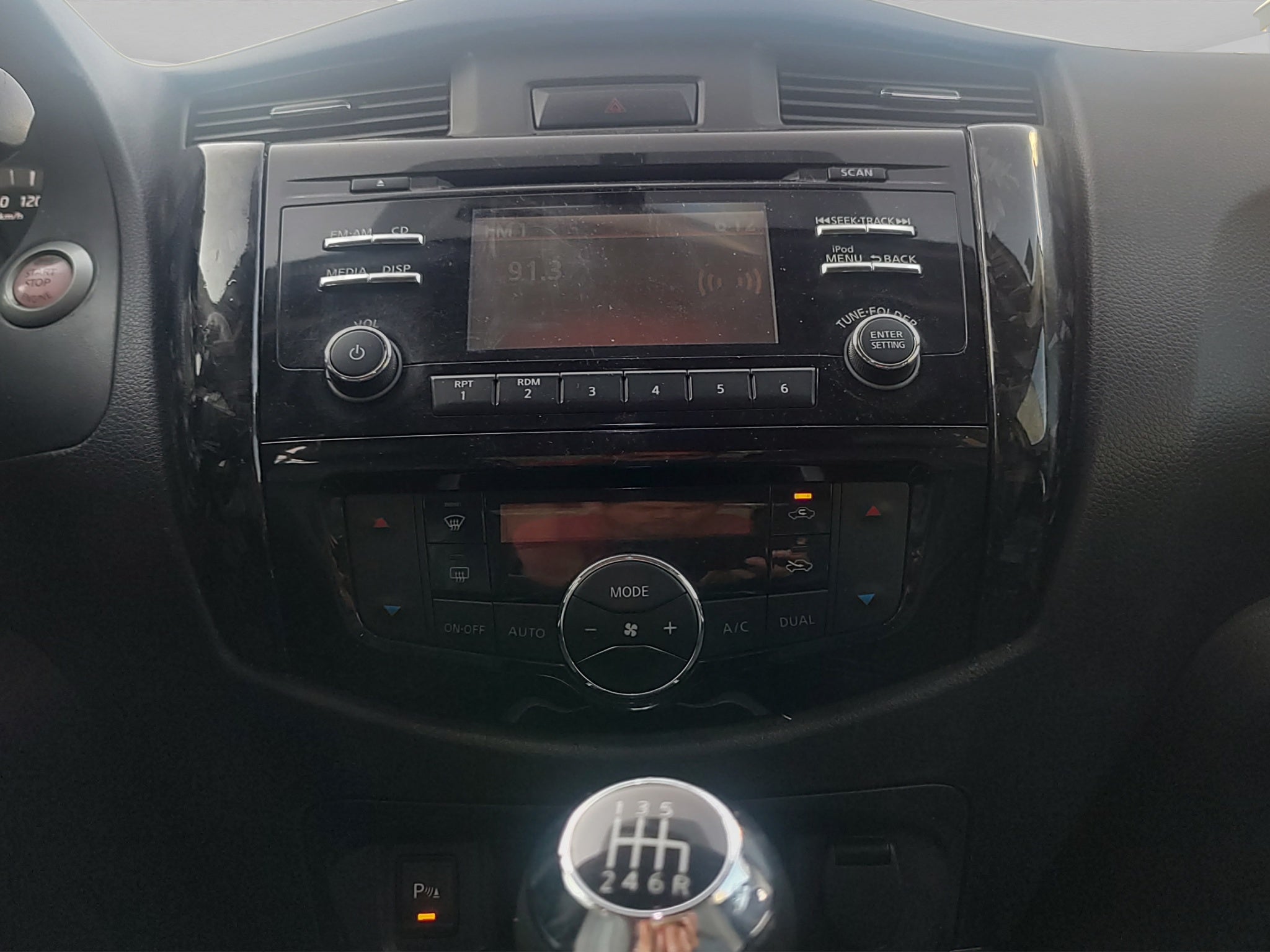 2020 Nissan NP300 FRONTIER 4 PTS PLATINUM LE TM6 AAC PIEL F LED RA-18