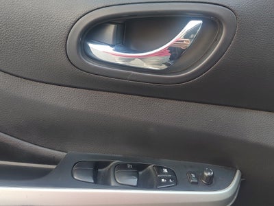 2020 Nissan NP300 FRONTIER 4 PTS PLATINUM LE TM6 AAC PIEL F LED RA-18