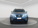 2020 Nissan NP300 FRONTIER 4 PTS PLATINUM LE TM6 AAC PIEL F LED RA-18