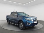 2020 Nissan NP300 FRONTIER 4 PTS PLATINUM LE TM6 AAC PIEL F LED RA-18