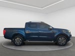2020 Nissan NP300 FRONTIER 4 PTS PLATINUM LE TM6 AAC PIEL F LED RA-18