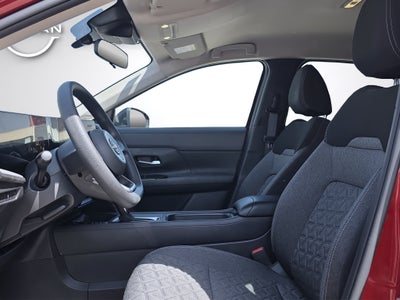 2025 Nissan KICKS 5P ADVANCE L42.0 AUT