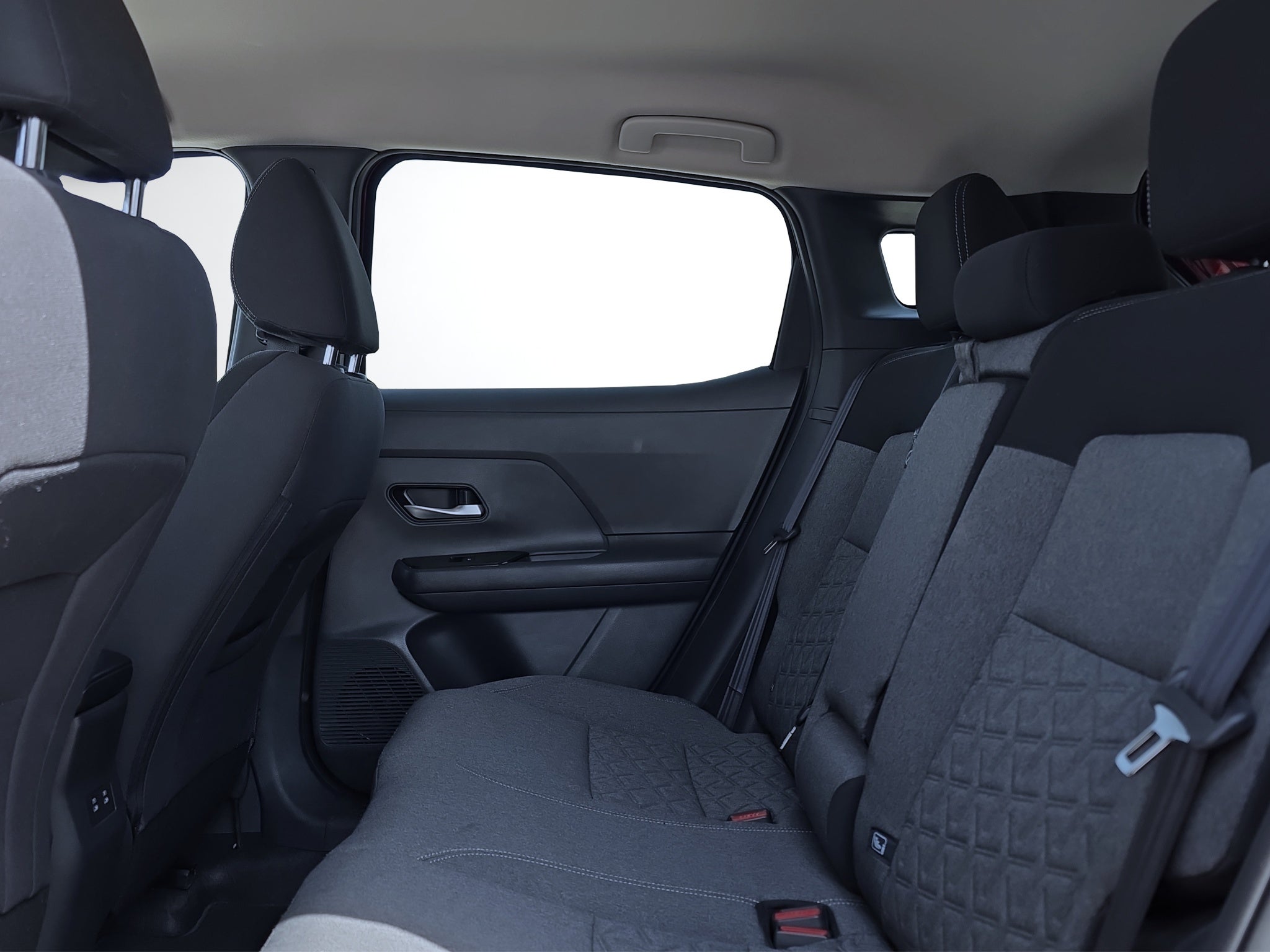 2025 Nissan KICKS 5P ADVANCE L42.0 AUT