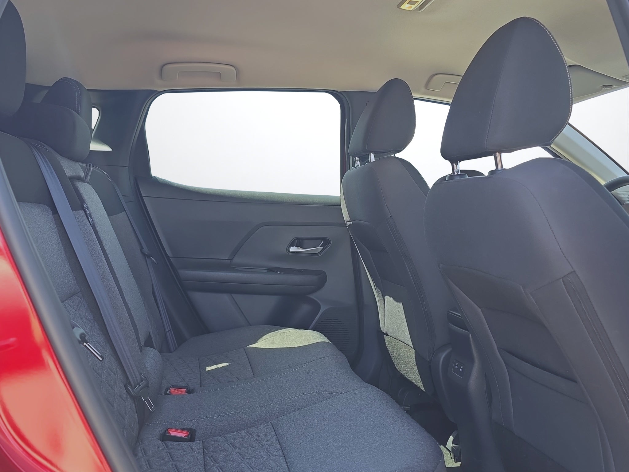 2025 Nissan KICKS 5P ADVANCE L42.0 AUT