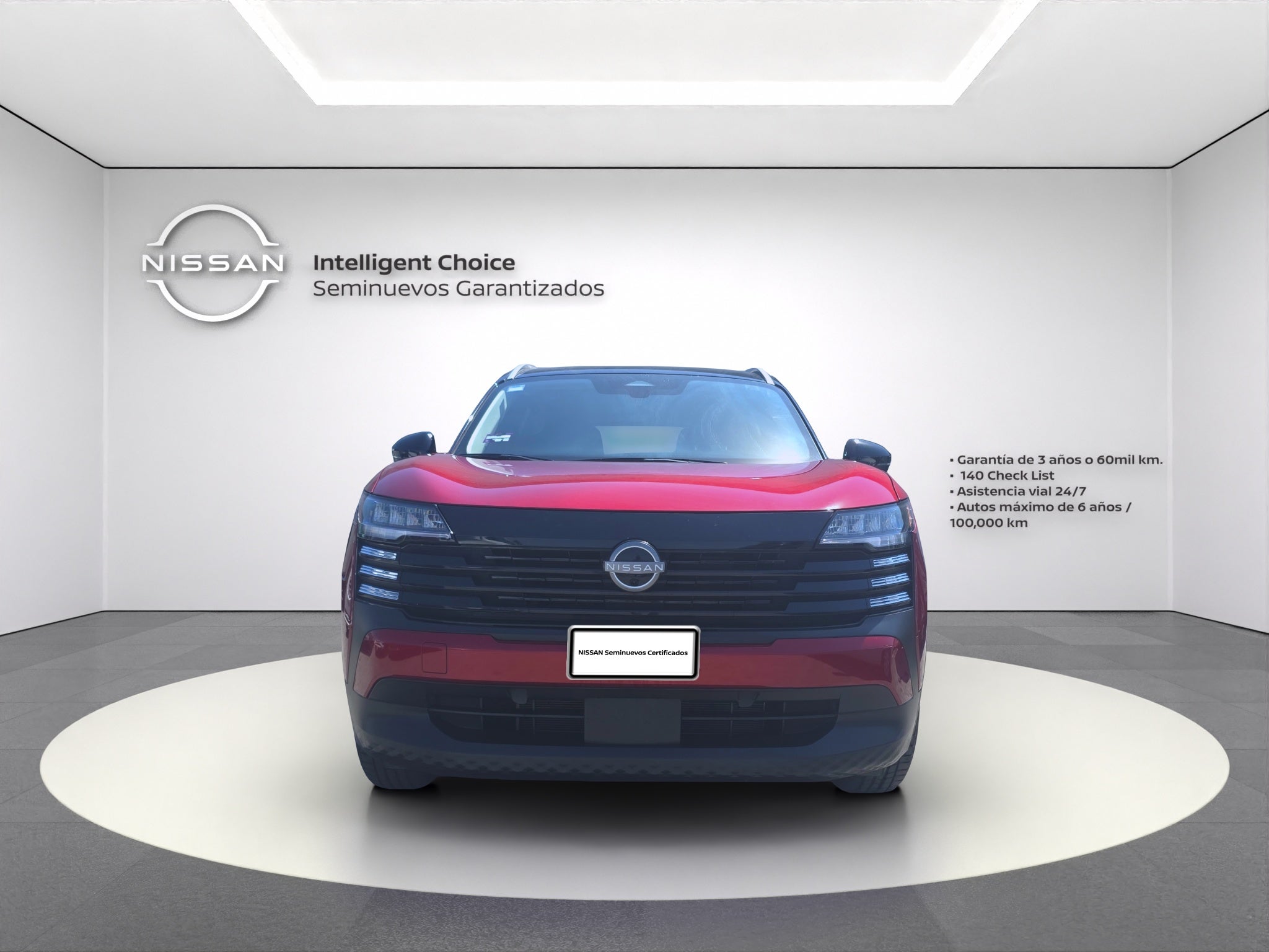 2025 Nissan KICKS 5P ADVANCE L42.0 AUT