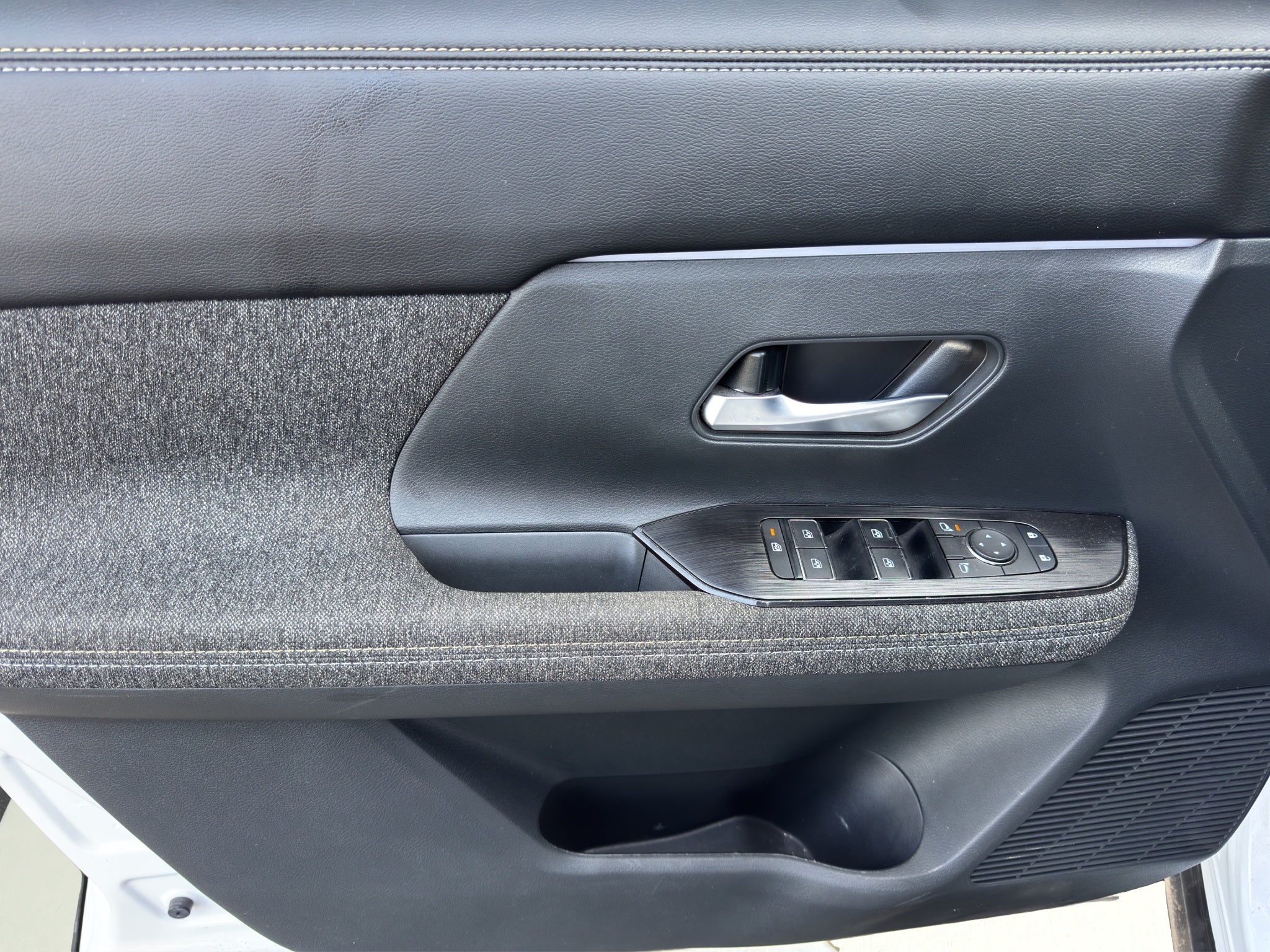 2025 Nissan KICKS 5P EXCLUSIVE L42.0 AUT