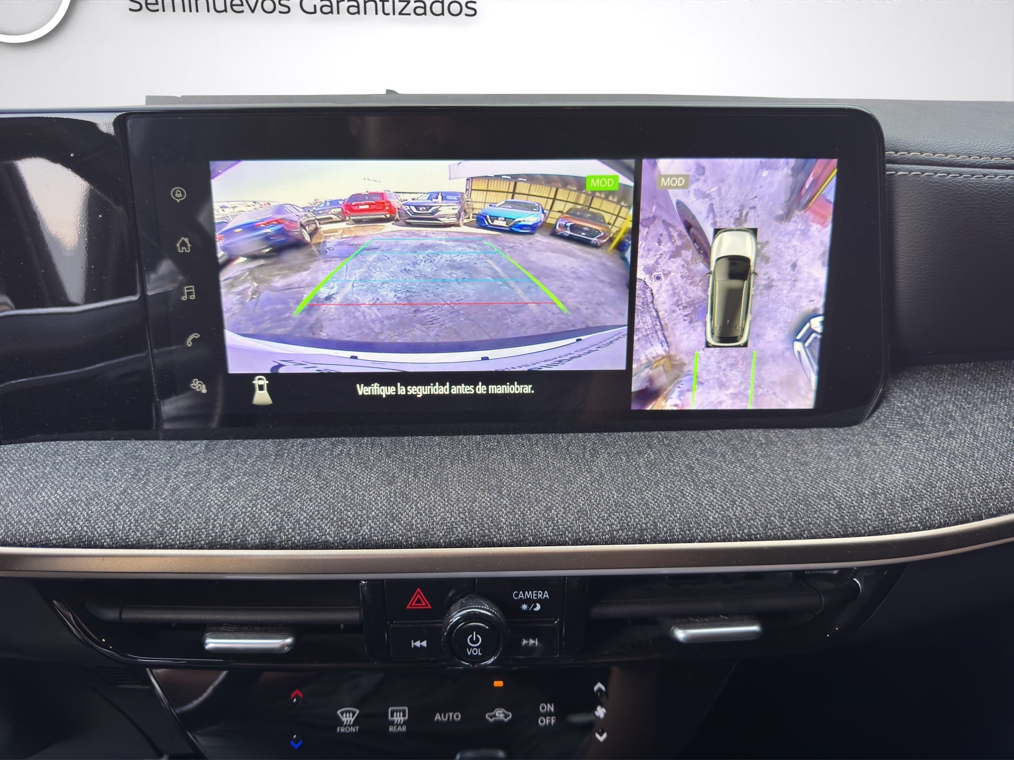 2025 Nissan KICKS 5P EXCLUSIVE L42.0 AUT