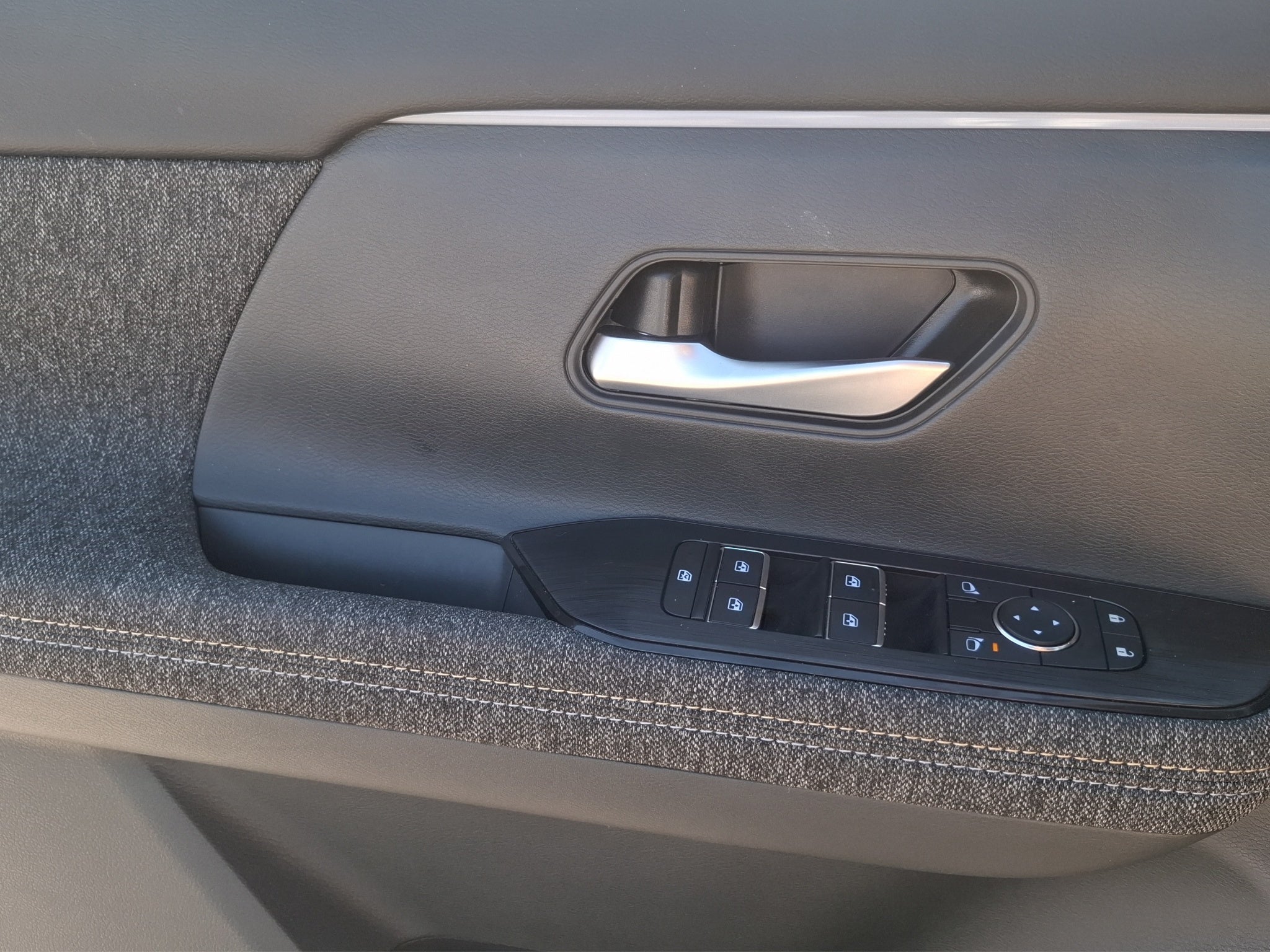 2025 Nissan KICKS 5P EXCLUSIVE L42.0 AUT