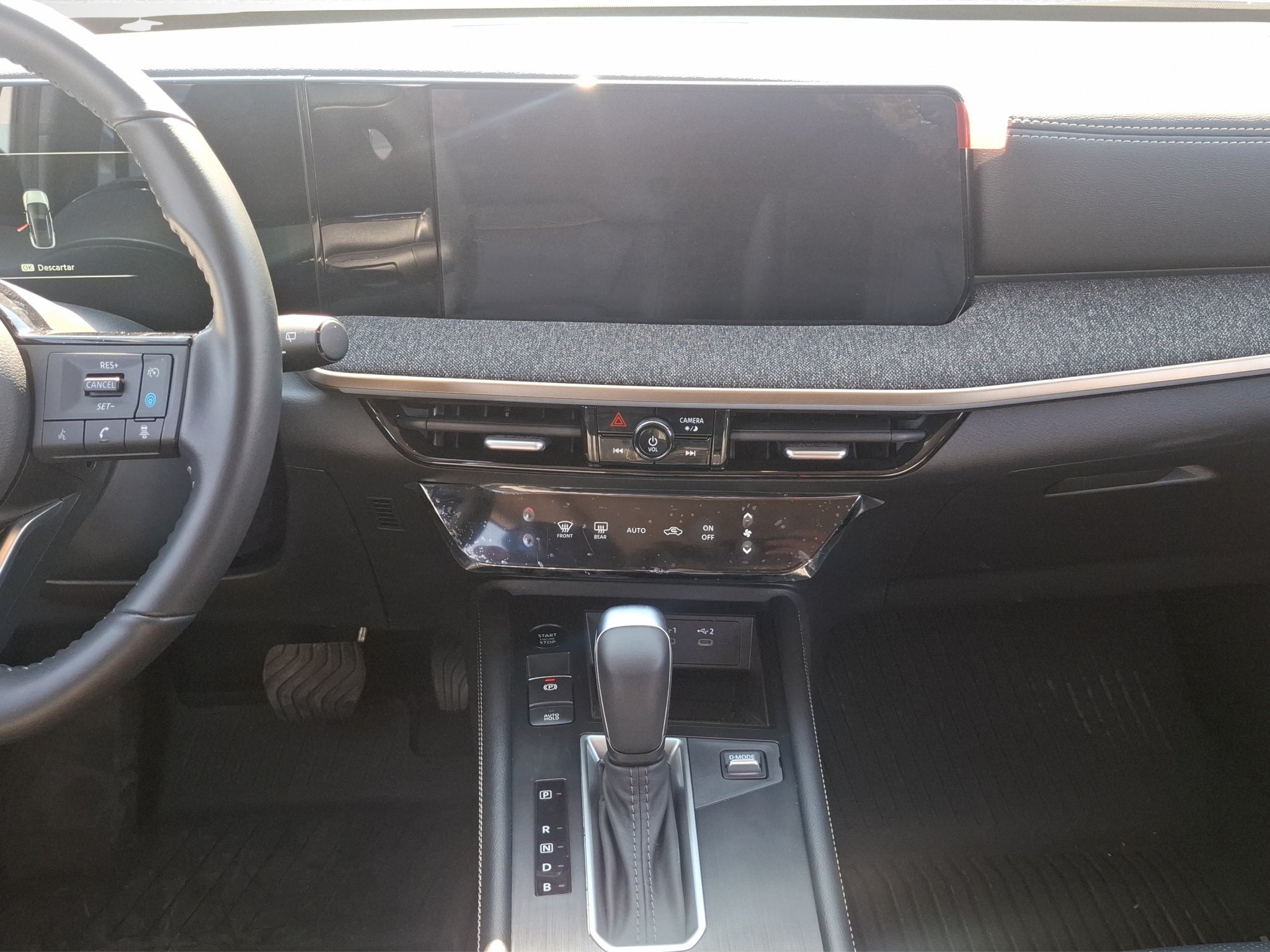 2025 Nissan KICKS 5P EXCLUSIVE L42.0 AUT