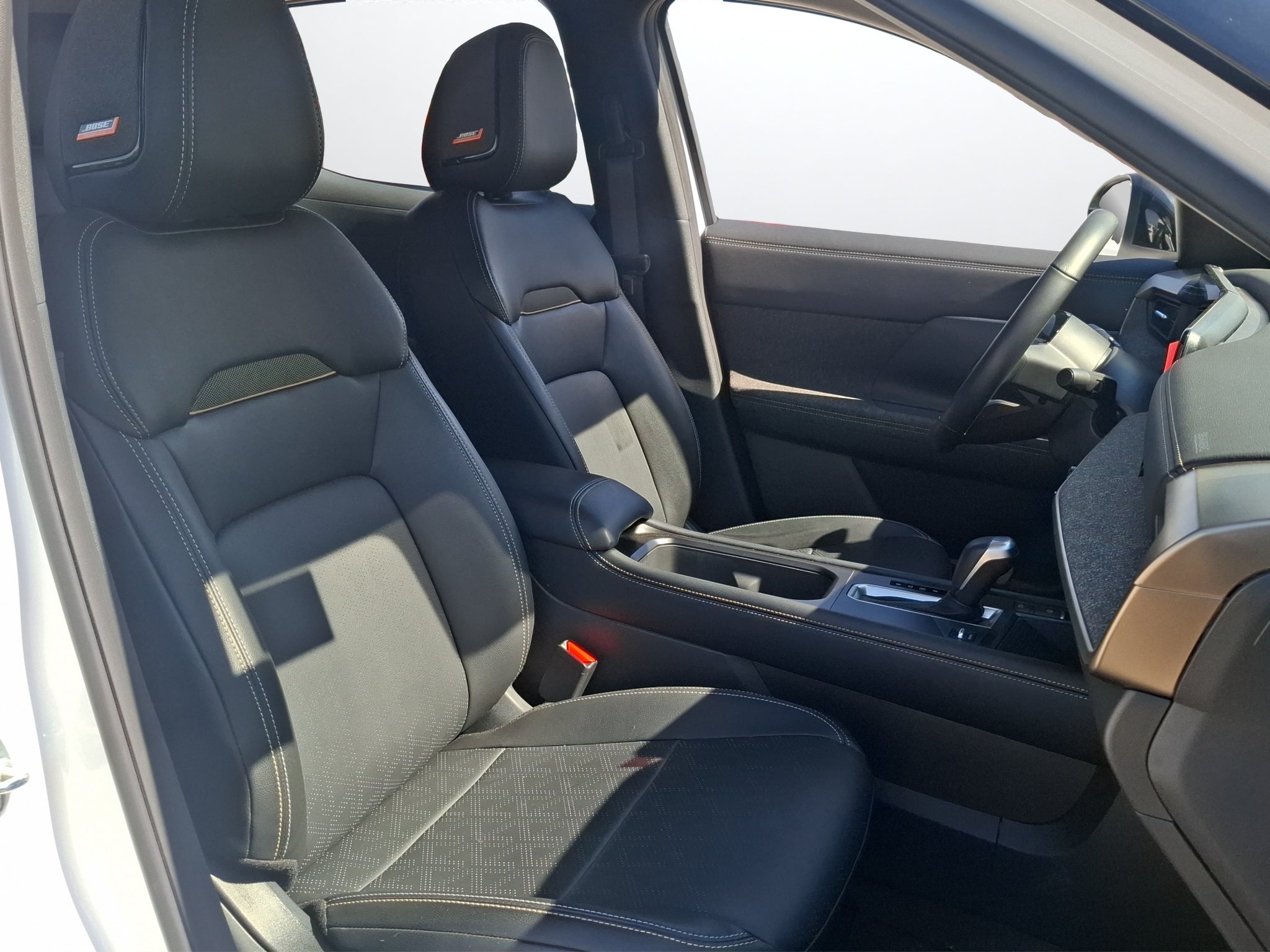 2025 Nissan KICKS 5P EXCLUSIVE L42.0 AUT