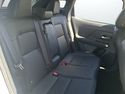 2025 Nissan KICKS 5P EXCLUSIVE L42.0 AUT