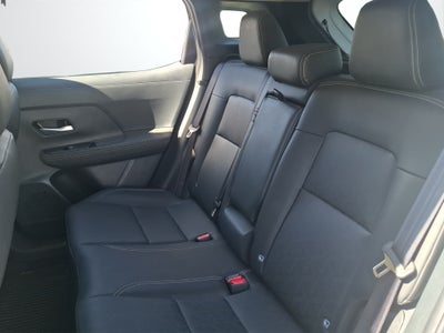 2025 Nissan KICKS 5P EXCLUSIVE L42.0 AUT