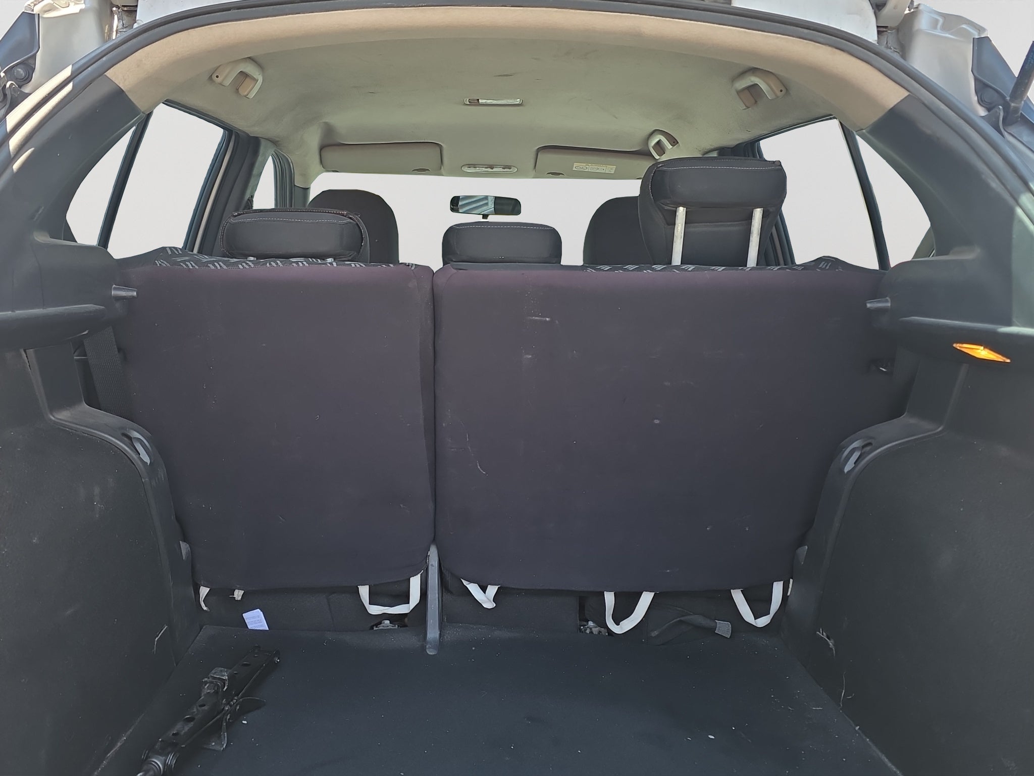 2019 Nissan KICKS 5 PTS ADVANCE 16L TA AAC VE RA-17