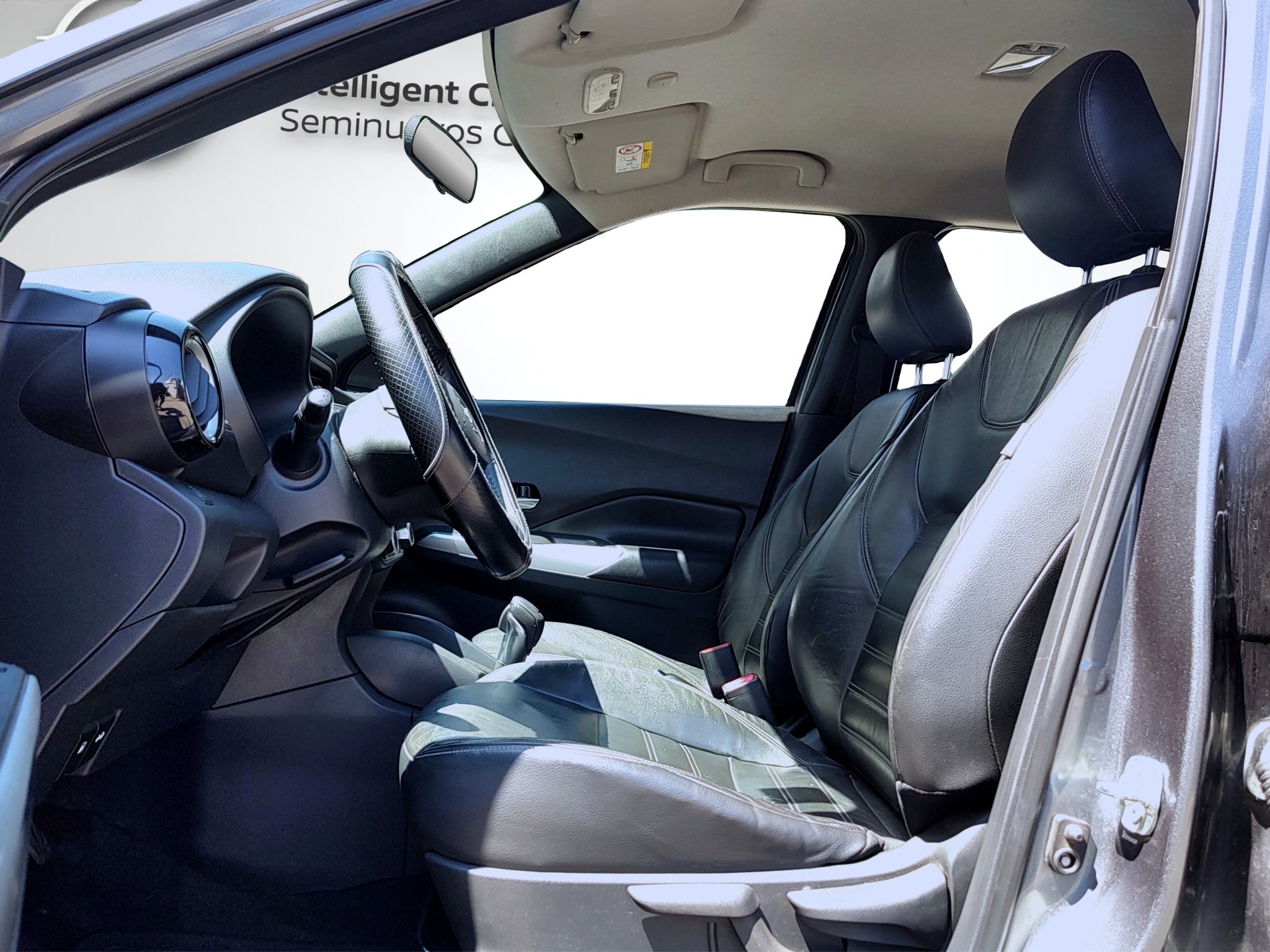 2020 Nissan KICKS 5 PTS EXCLUSIVE 16L TA AAC AUT PIEL VE GPS RA-17