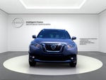 2020 Nissan KICKS 5 PTS EXCLUSIVE 16L TA AAC AUT PIEL VE GPS RA-17