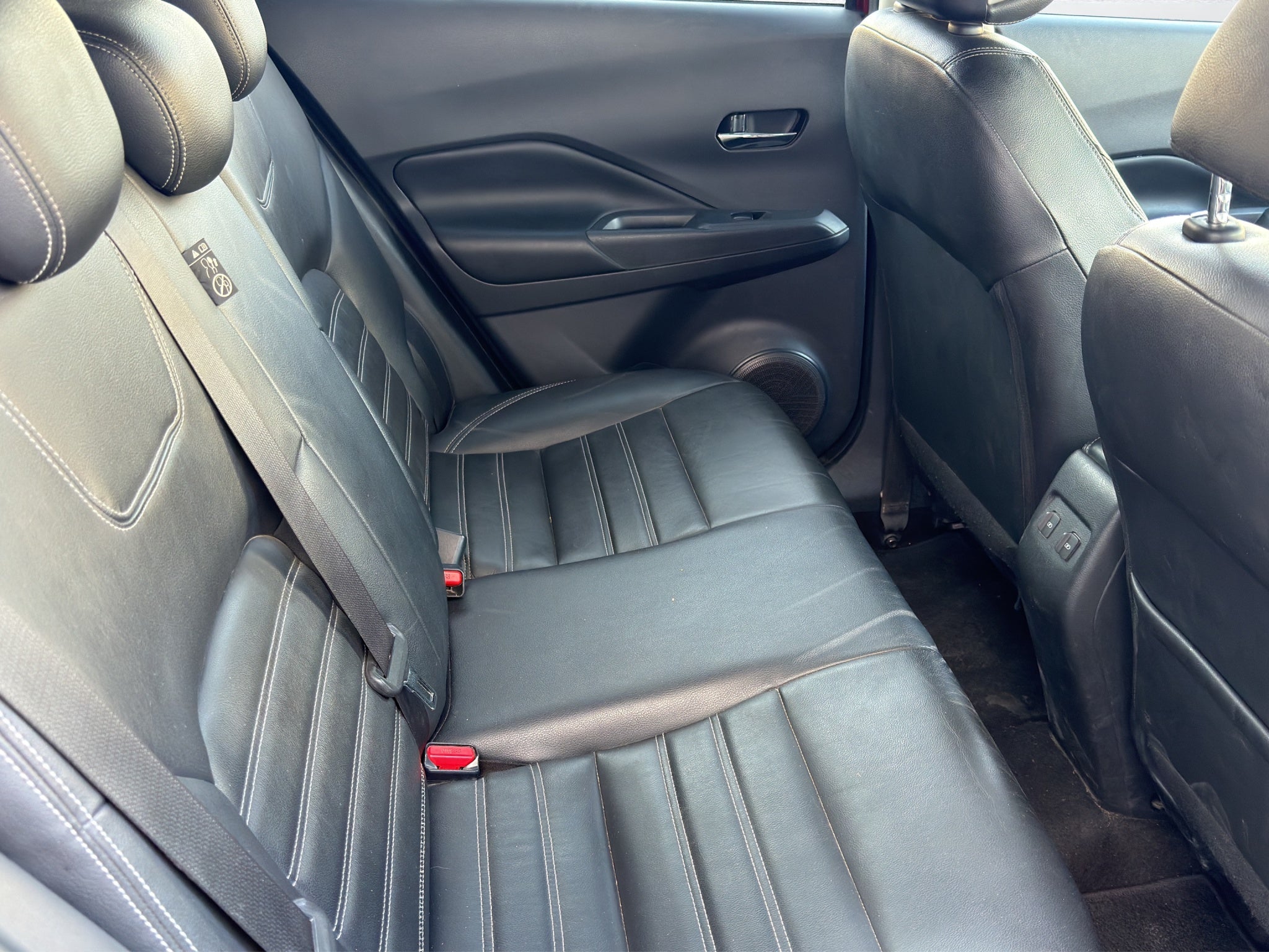 2022 Nissan KICKS 5 PTS EXCLUSIVE 16L TA AAC AUT PIEL GPS RA-17