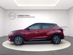 2022 Nissan KICKS 5 PTS EXCLUSIVE 16L TA AAC AUT PIEL GPS RA-17