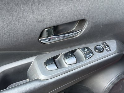 2022 Nissan KICKS 5 PTS EXCLUSIVE 16L TA AAC AUT PIEL GPS RA-17