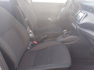 2024 Nissan KICKS PLAY ADVANCE CVT