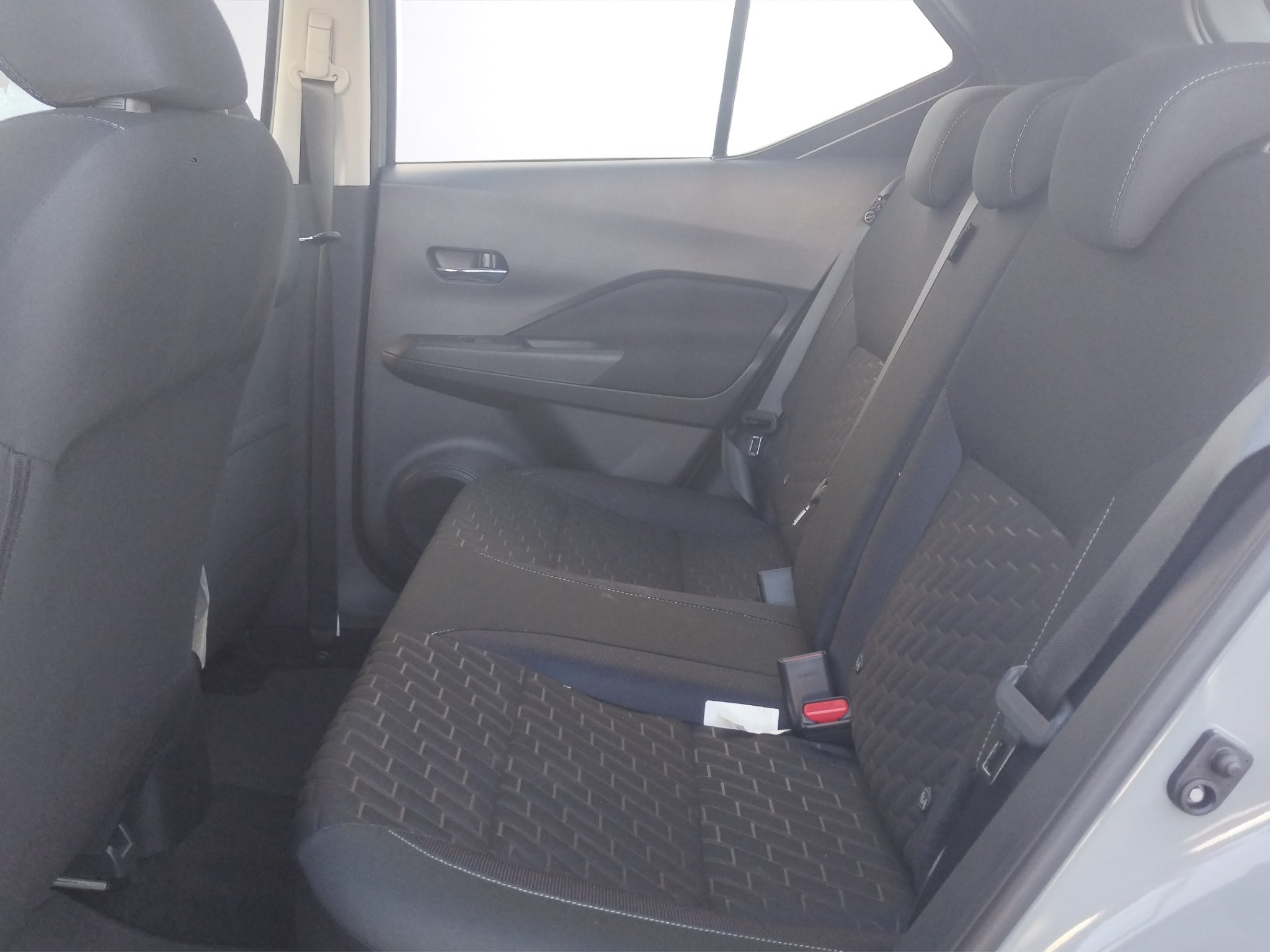 2024 Nissan KICKS PLAY ADVANCE CVT