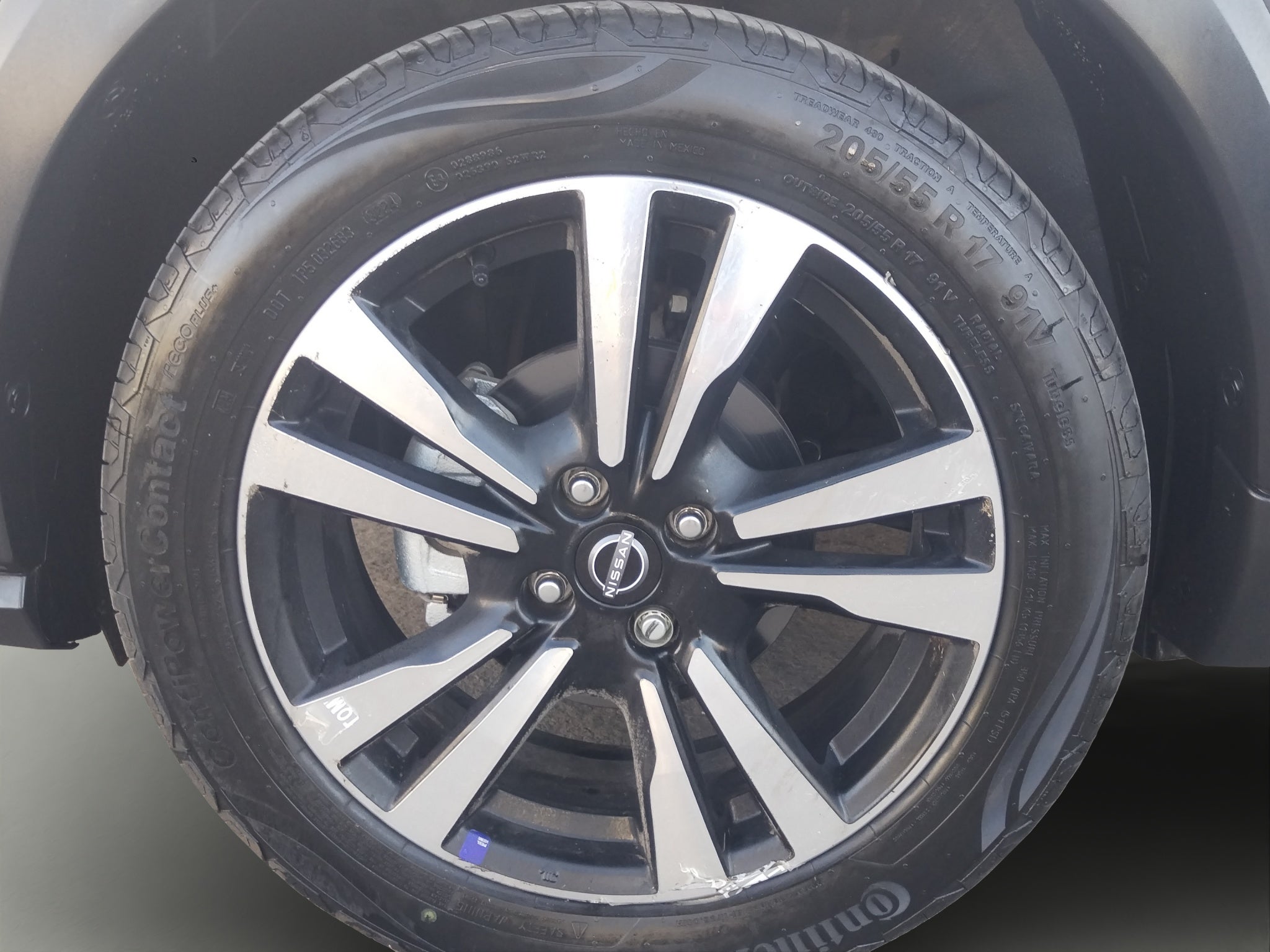 2024 Nissan KICKS PLAY ADVANCE CVT