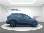 2024 Nissan KICKS PLAY ADVANCE CVT