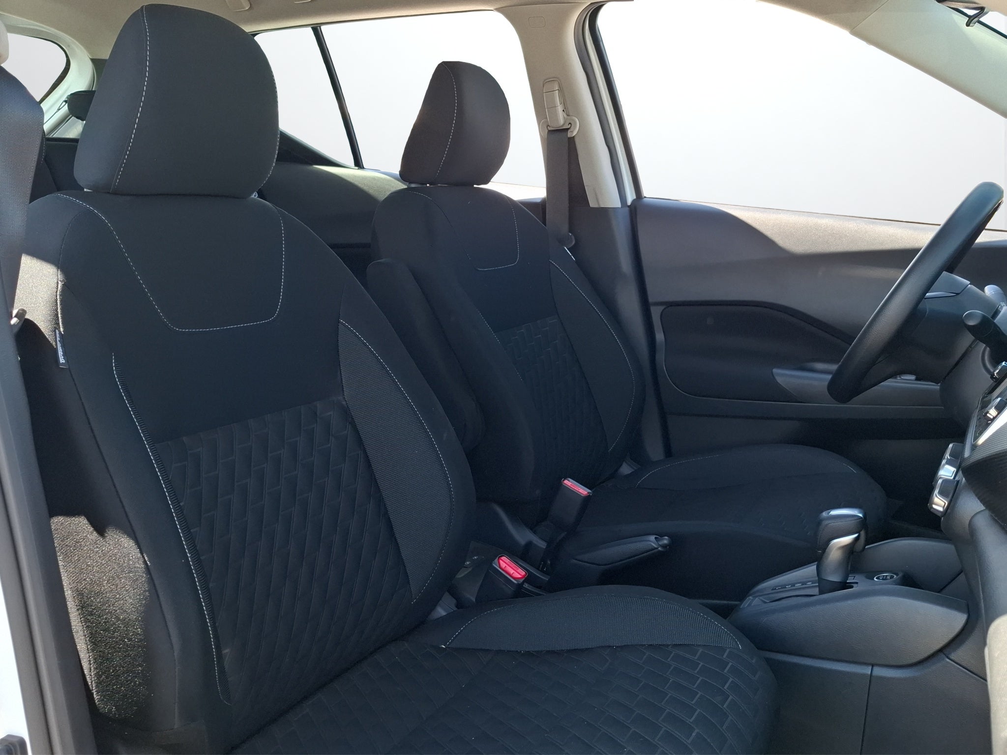 2025 Nissan KICKS 5P PLAY ADVANCE L41.6 AUT