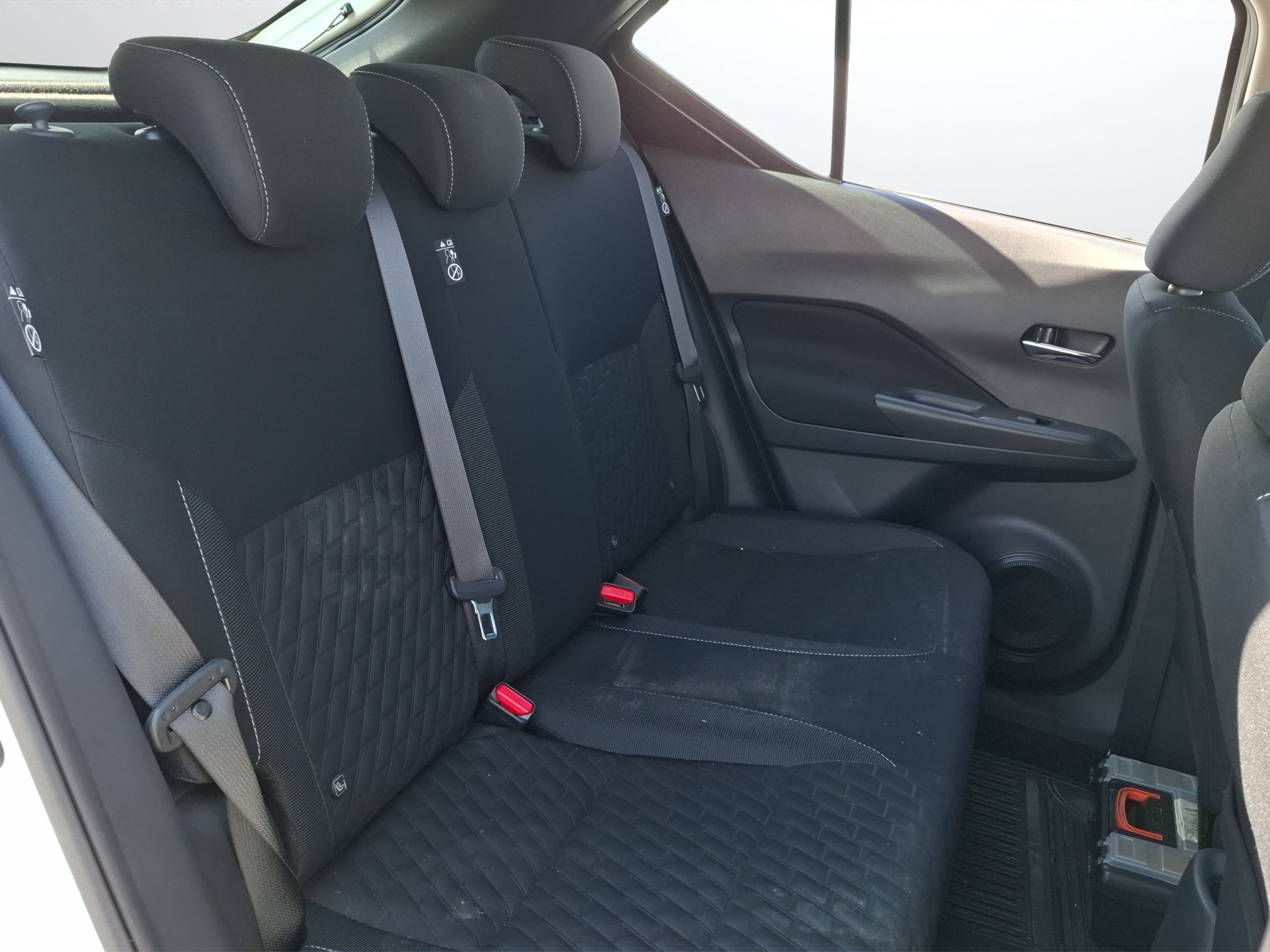 2025 Nissan KICKS 5P PLAY ADVANCE L41.6 AUT