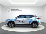 2025 Nissan KICKS 5P PLAY ADVANCE L41.6 AUT