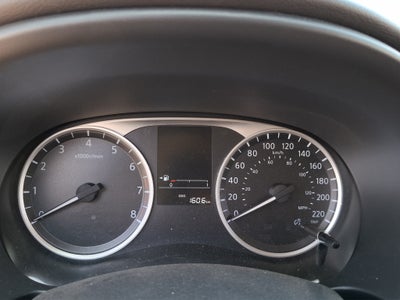 2025 Nissan KICKS 5P PLAY ADVANCE L41.6 AUT