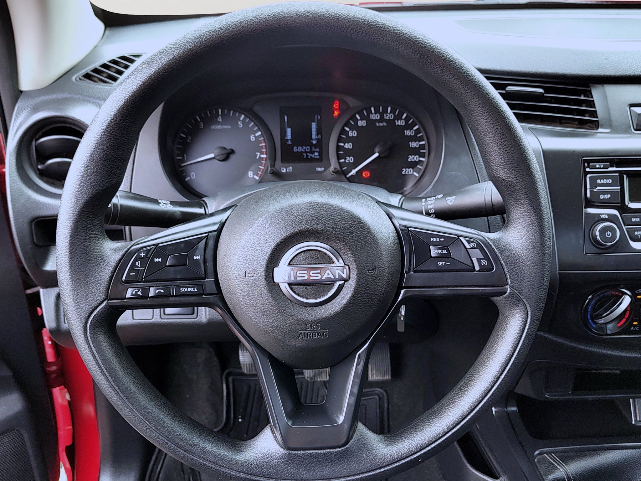 2024 Nissan NP300 PICK UP 2P L42.5 MAN AA