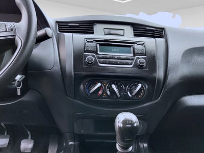 2024 Nissan NP300 PICK UP 2P L42.5 MAN AA