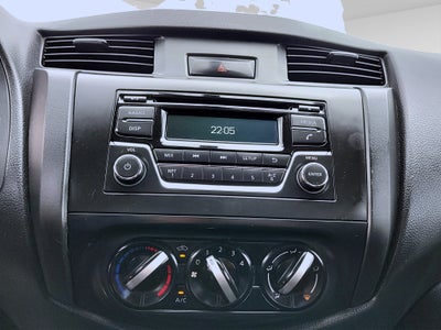 2024 Nissan NP300 PICK UP 2P L42.5 MAN AA