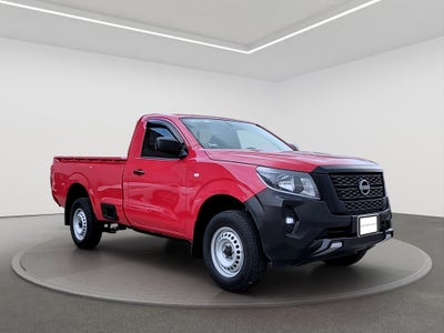 2024 Nissan NP300 PICK UP 2P L42.5 MAN AA