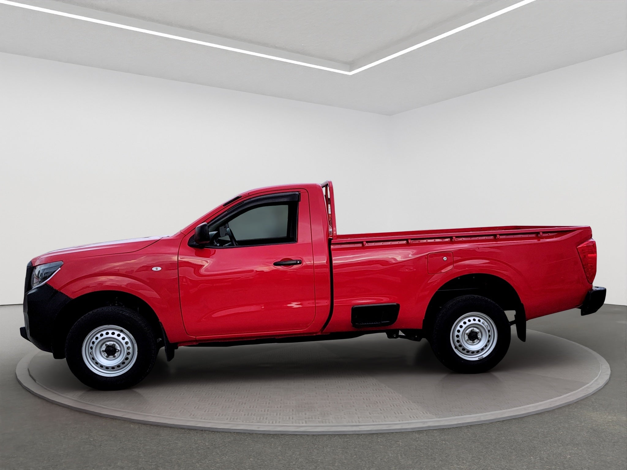 2024 Nissan NP300 PICK UP 2P L42.5 MAN AA