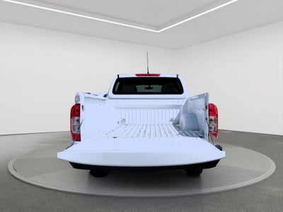 2023 Nissan NP300 FRONTIER 4 PTS SE L4 2.5L TM6 AAC VE R-16