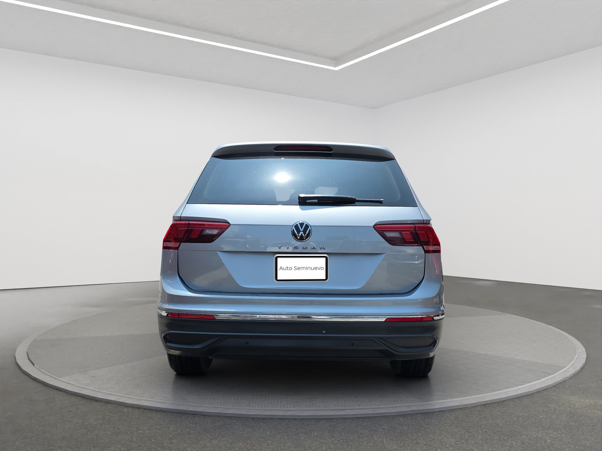 2023 Volkswagen TAIGUN 5P COMFORTLINE L31.0T AUT