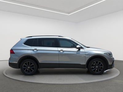 2023 Volkswagen TAIGUN 5P COMFORTLINE L31.0T AUT