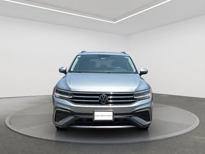 2023 Volkswagen TAIGUN 5P COMFORTLINE L31.0T AUT