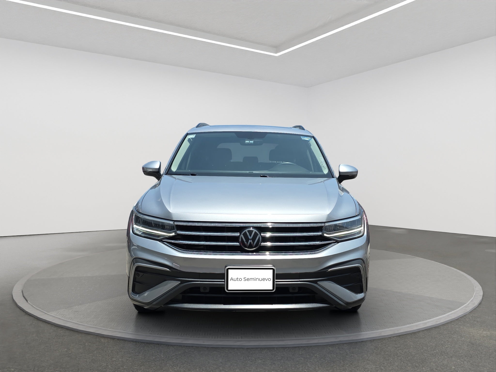 2023 Volkswagen TAIGUN 5P COMFORTLINE L31.0T AUT