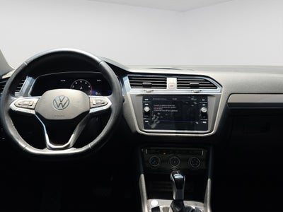 2023 Volkswagen TAIGUN 5P COMFORTLINE L31.0T AUT