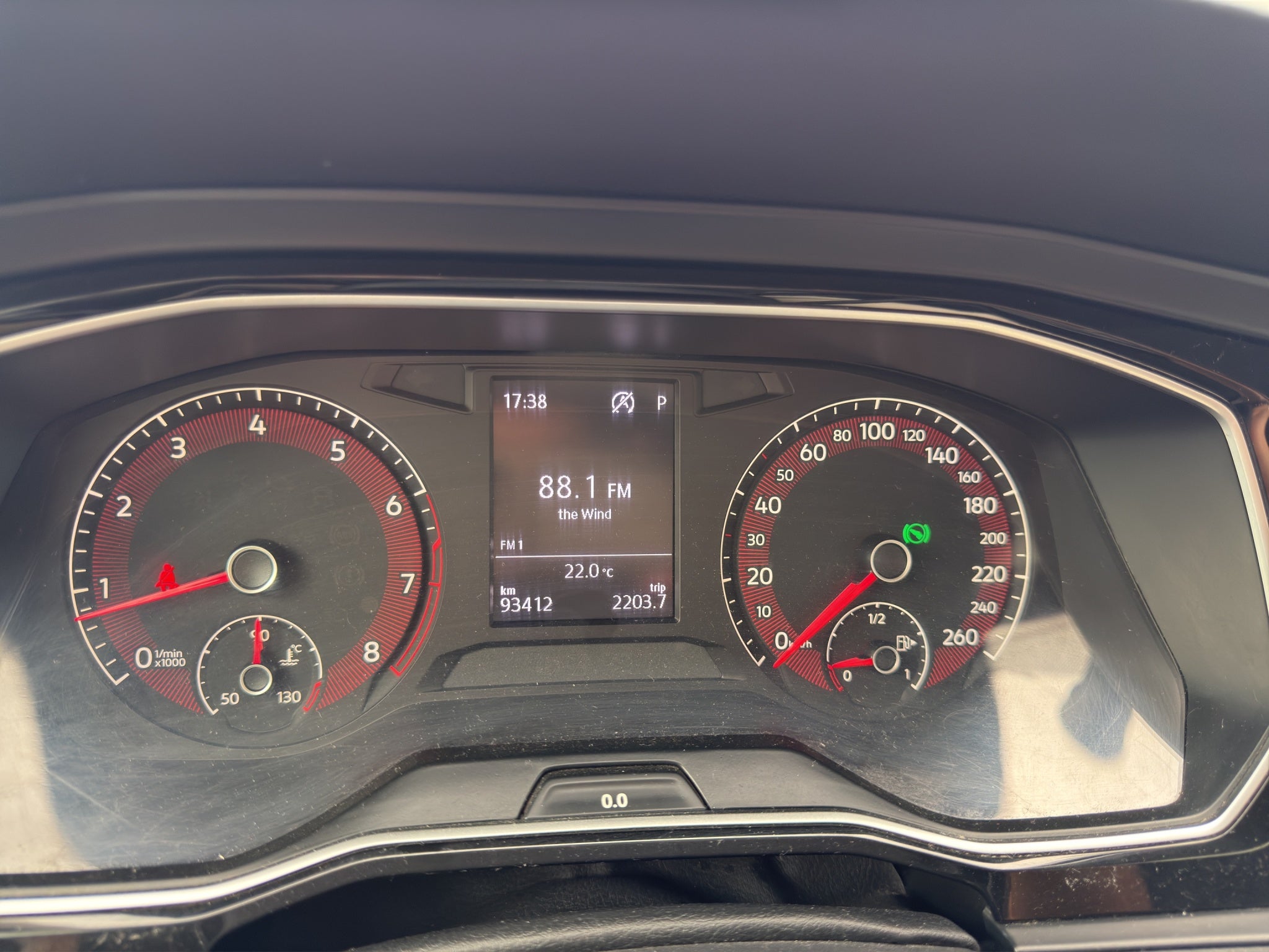 2019 Volkswagen JETTA 4 PTS COMFORTLINE 14T TRIPTONIC RA-16