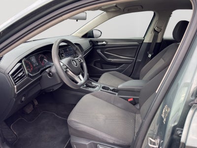 2019 Volkswagen JETTA 4 PTS COMFORTLINE 14T TRIPTONIC RA-16