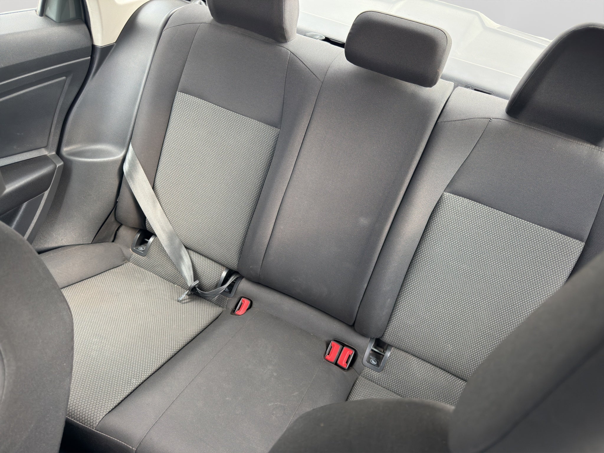 2019 Volkswagen JETTA 4 PTS COMFORTLINE 14T TRIPTONIC RA-16