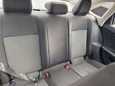 2019 Volkswagen JETTA 4 PTS COMFORTLINE 14T TRIPTONIC RA-16