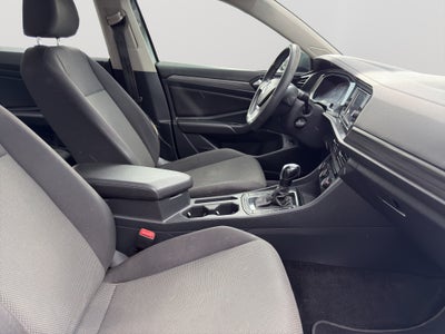 2019 Volkswagen JETTA 4 PTS COMFORTLINE 14T TRIPTONIC RA-16